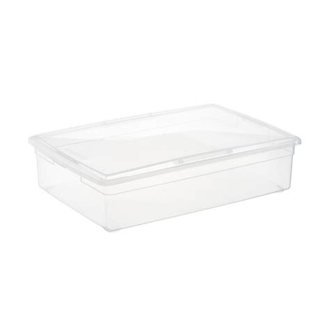 12x12 storage with lid